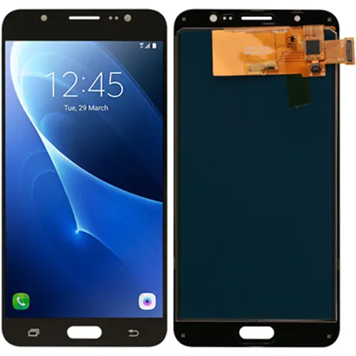 Replacement for SAMSUNG J710 BLACK TFT KLP P/W DISPLAY - Quality Phone Parts in Sri Lanka